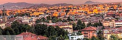 Top 10 Ting At Lave Og Se I Bergamo, Italien