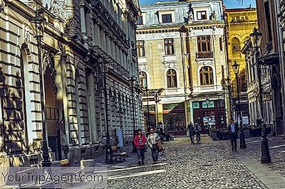 Die 10 Besten Dinge In Bukarest