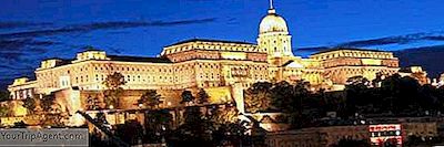 Budapeşte'Nin Buda'Da Yapılacak En İyi 10 Şey