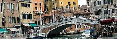 10 Hal Yang Harus Dilakukan Dan Lihat Di Cannaregio, Venesia