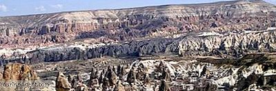 Le 10 Migliori Cose Da Fare E Vedere In Cappadocia, Turchia