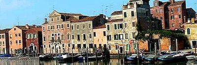 Le 10 Migliori Cose Da Fare E Vedere A Castello, Venezia
