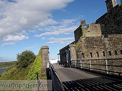 Cele 14 cele mai bune lucruri de făcut în Cork City, Irlanda