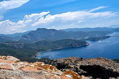 De 10 Beste Dingen Om Te Doen En Te Zien In Corsica