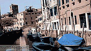 Topp 10 Saker Att Göra Och Se I Dorsoduro, Venedig