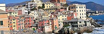 Die Top 10 Sehenswürdigkeiten In Genua