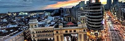 Topp 10 Saker Att Göra Och Se I Madrid