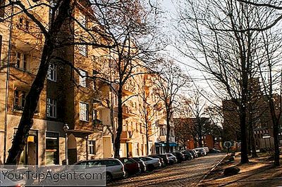 Top 10 Dinge Zu Tun Und Zu Sehen In Neukölln, Berlin.