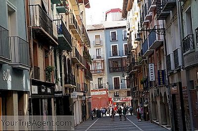 Las 10 Mejores Cosas Que Hacer Y Ver En Pamplona
