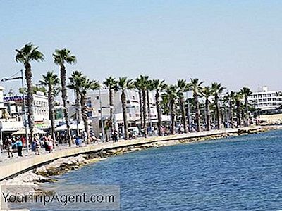 15 atracții turistice de top din Paphos - Voiaj - 