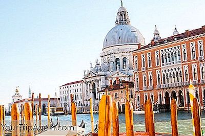 San Marco'Da Yapılacak En İyi 10 Şey