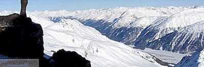 De Top 10 Dingen Om Te Doen En Te Zien In St. Moritz