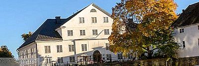 Uppsala, İsveç'Te Yapılacak En İyi 10 Şey