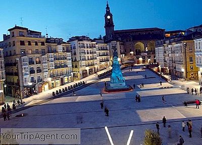 Die Top 10 Dinge Zu Tun Und Zu Sehen In Vitoria-Gasteiz, Spanien