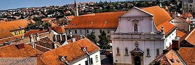 Topp 10 Ting Å Gjøre Og Se I Zagreb