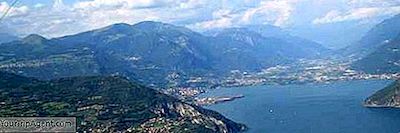 As 10 Melhores Coisas Para Se Fazer Ao Redor Do Lago Iseo, Itália