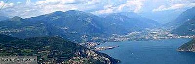 10 สิ่งที่ต้องทำรอบทะเลสาบ Iseo, Italy