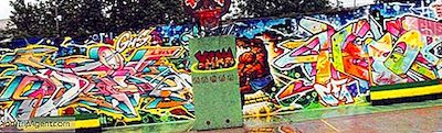 Las 10 Mejores Cosas Que Hacer En Friedrichshain: Artsy Hub De Berlín