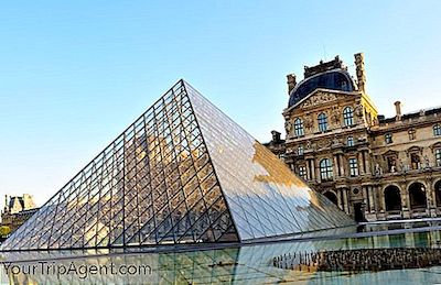 Les 10 Meilleures Choses À Faire À Louvre-Tuileries, Paris