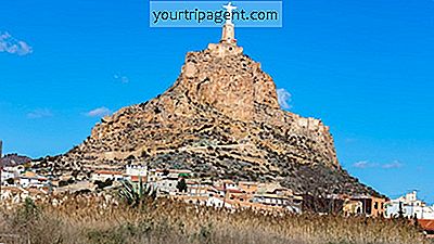 10 Hal Yang Harus Dilakukan Di Murcia, Spanyol
