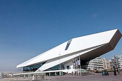 Top 10 Des Choses À Voir Et À Faire À Amsterdam-Noord