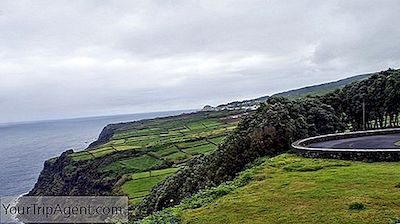 Las 10 Mejores Cosas Que Ver Y Hacer En Azores, Portugal