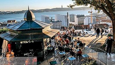Le 10 Migliori Cose Da Vedere E Fare A Bairro Alto, Lisbona