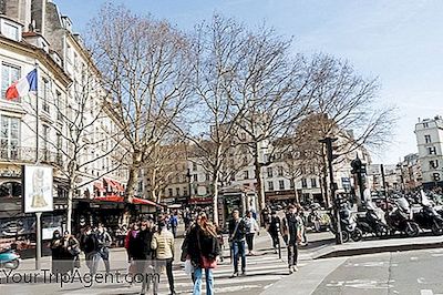 Las 10 Mejores Cosas Para Ver Y Hacer En Bastille, París