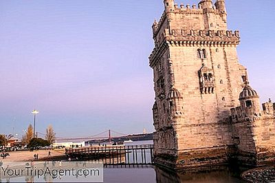 Top 10 Dingen Om Te Zien En Te Doen In Belém, Lissabon