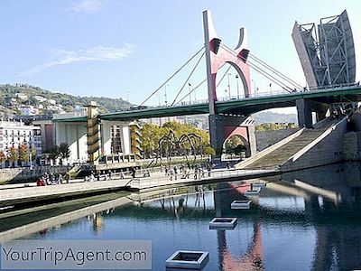 Top 10 Des Choses À Voir Et À Faire À Bilbao, Espagne