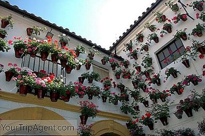 Die Top 10 Sehenswertes In Córdoba, Spanien