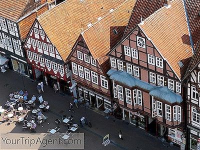 De Top 10 Dingen Om Te Zien En Te Doen In Celle, Duitsland