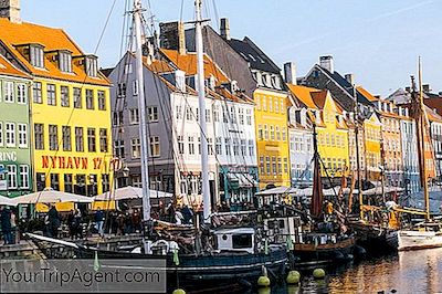 Le 10 Cose Da Vedere E Fare A Copenhagen, In Danimarca