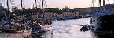 10 Hal Terbaik Untuk Dilihat Dan Dilakukan Di Djurgården, Stockholm