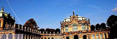 Dresden Görülecek Ve Yapılacak En İyi 10 Şey