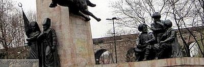 Topp 10 Ting Å Se Og Gjøre I Fatih, Istanbul