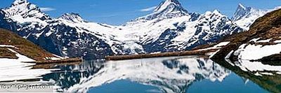 Top 10 Ting At Se Og Lave I Jungfrau Region, Schweiz