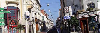 10 Điều Tốt Nhất Để Xem Và Làm Ở Le Touquet, Pháp