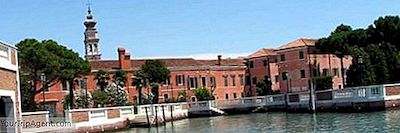 Topp 10 Ting Å Se Og Gjøre I Lido, Venezia