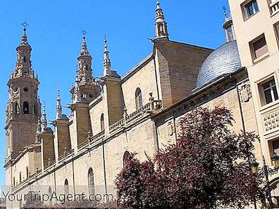 Top 10 Lucruri De Vazut Si De Facut In Logroño