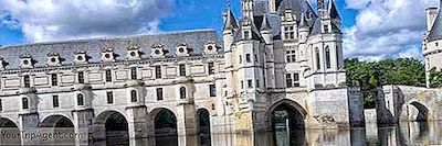 De Top 10 Dingen Om Te Zien En Te Doen In De Loire-Vallei, Frankrijk