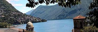 Le 10 Cose Da Vedere E Fare A Lugano, In Svizzera