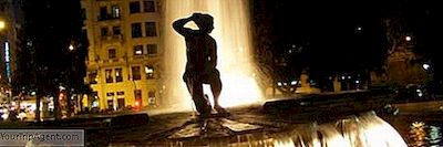 Die Top 10 Sehenswürdigkeiten In Der Gran Vía Von Madrid