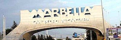 10 Hal Terbaik Untuk Dilihat Dan Dilakukan Di Marbella