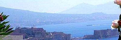 Top 10 Nähtävää Ja Tekemistä Napolissa, Italiassa