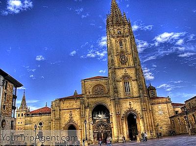 Oviedo, Asturias में देखने और करने के लिए शीर्ष 10 चीजें