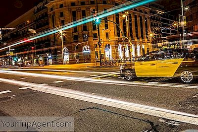 보시려면 여기를 클릭! Passeig De Gracià, Barcelona