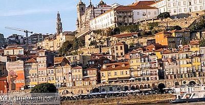 Top 10 Lucruri De Văzut Și De Făcut În Porto