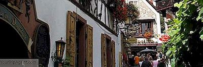 10 Điều Tốt Nhất Để Xem Và Làm Ở Rüdesheim Am Rhein, Đức