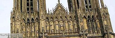 Die Top 10 Sehenswürdigkeiten In Reims, Frankreich